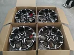 КОВАНЫЕ ДИСКИ ДЛЯ BMW X2 U10 U12 2025 БМВ