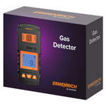 Детектор газа Ermenrich NG35