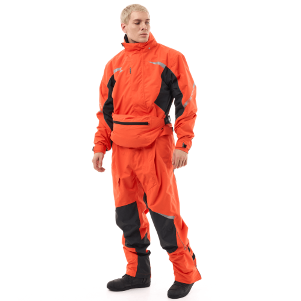 Evo / Оранжевый