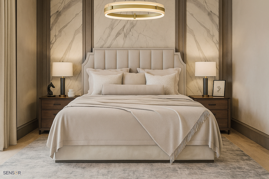 Кровать Риоха