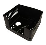 Кожух глушителя защитный LC1P70FA/180960026-0001