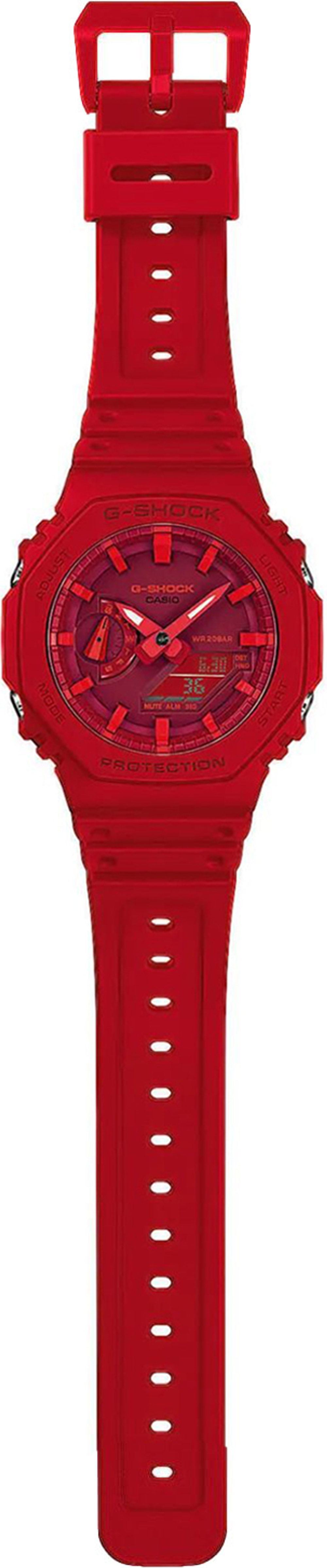Часы Casio GA-2100-4AER