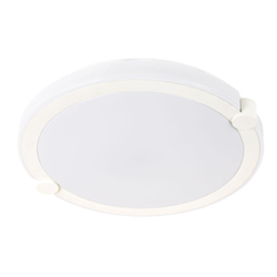 Накладной светильник Arte Lamp A2679PL-72WH