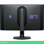 Игровой монитор Dell Alienware AW2725DF