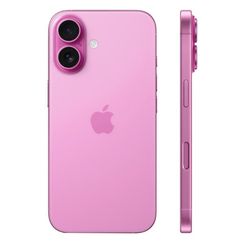 Apple iPhone 16 512 GB (Pink / Розовый)