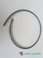 Патрубок / HOSE NYLON 1/4"OD NYF8 АРТ: 341-002