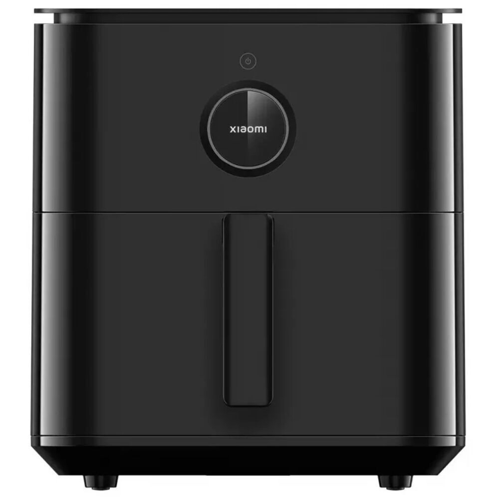 Аэрогриль Xiaomi Smart Air Fryer Pro 6.5L Black EU