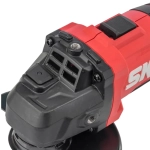 SKIL HD6280 аккумуляторная ударная дрель-шуруповерт с аккумуляторной УШМ SKIL AG2990, ЗУ SC0060 (60W), АКБ BY5197 (2 Ач), АКБ BY5196 (4 Ач) и сумкой в комплекте 9-1-036
