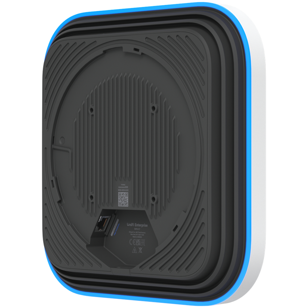 UBIQUITI UniFi E7, Enterprise Access Point, WiFi 7