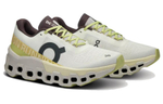On Cloudmonster 2 Undyed Zest