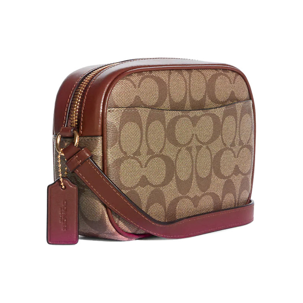 Сумка COACH Camera 19, C9926-IME74