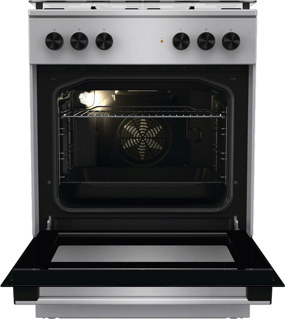 Комбинированная плита Gorenje GK6A40XH