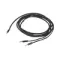 HeadMade EX-3 Focal Stelia, Denon 2.5mm 1.2m