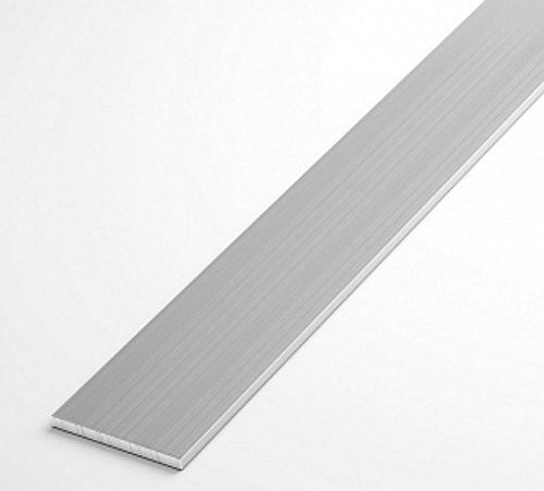 Шина алюминиевая АД 31Т 4х40х4000 мм