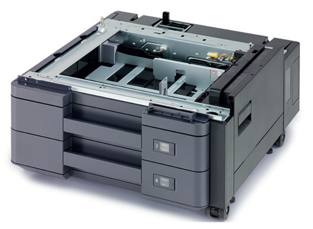 Опция  Kyocera PF-7100