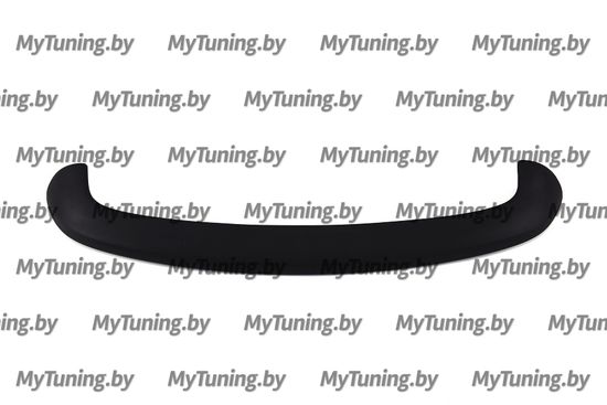 Спойлер V.5 для VW GOLF 5 HB 3D 5D 2003-2008