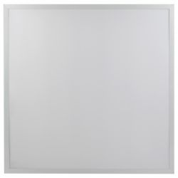 Светильник светодиодный ЭРА SPO-1-40-5K-M [4] 40Вт 5000К 595x595 с равномерной засветкой матовый | Светильники с внутренним драйвером