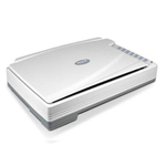 Сканер Plustek OpticPro A320E