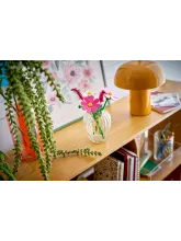 Конструктор Botanicals 11514 Цветы космеи