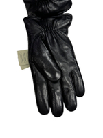 Перчатки. Мужские. Материал верха: Кожаные люкс качества. Подклад: Мутон.5 шт в упаковке.