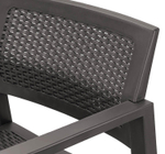 Диван РОТАНГ двухместный 1200*580*750 (в разобранном виде в индивид. упаковке) М4006