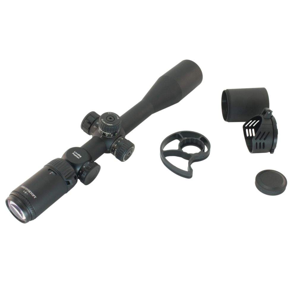 Прицел VT-Z 6-24x42SFIR, Discovery Optics
