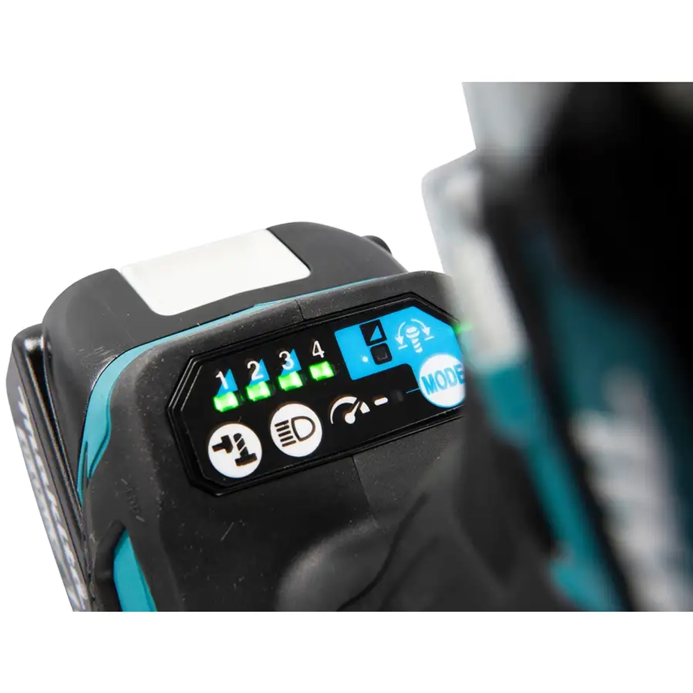 Аккумуляторный гайковёрт Makita DTW302Z
