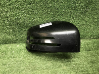 Крышка зеркала правая Mercedes M GLE W166 (11-18)