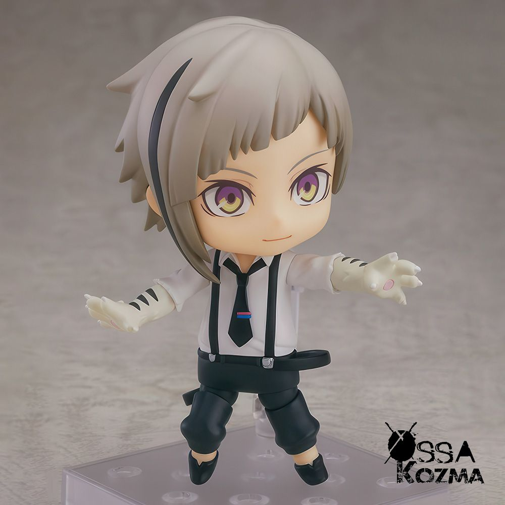 Нендройд Ацуши (реплика)