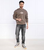 Джинсы J16 Emporio Armani - серый(3R1J16 1D0FZ)