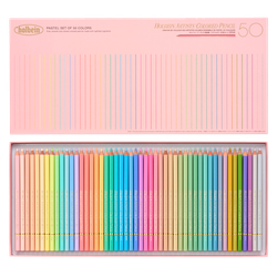 Holbein Artists Набор Pastel 50 шт.