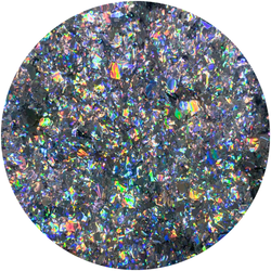 Глиттер для глаз, лица, волос и тела SPARKLE GEL 925