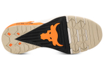 Under Armour Project Rock 3 "Summit White Rogue Orange"