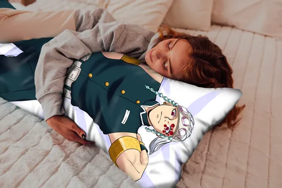 Дакимакура Тенген Узуй