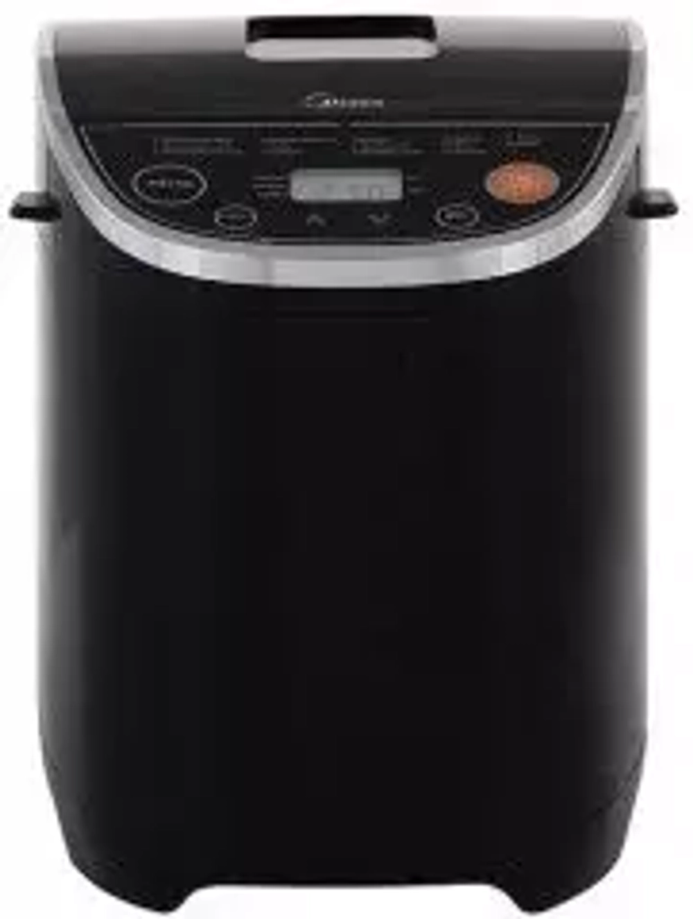 Хлебопечка Midea BM-220Q3-BL