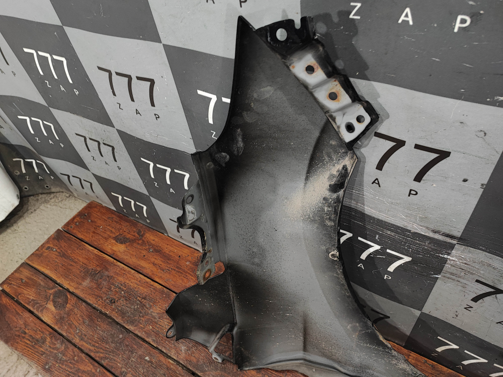 Крыло переднее левое Omoda S5 22-нв Б/У Оригинал J608403101FLDY