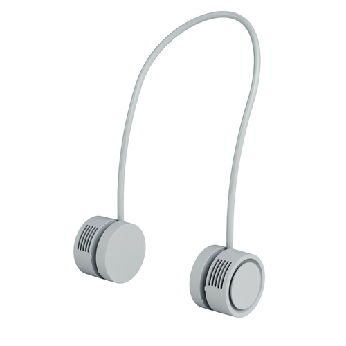 Вентилятор "Neckless"