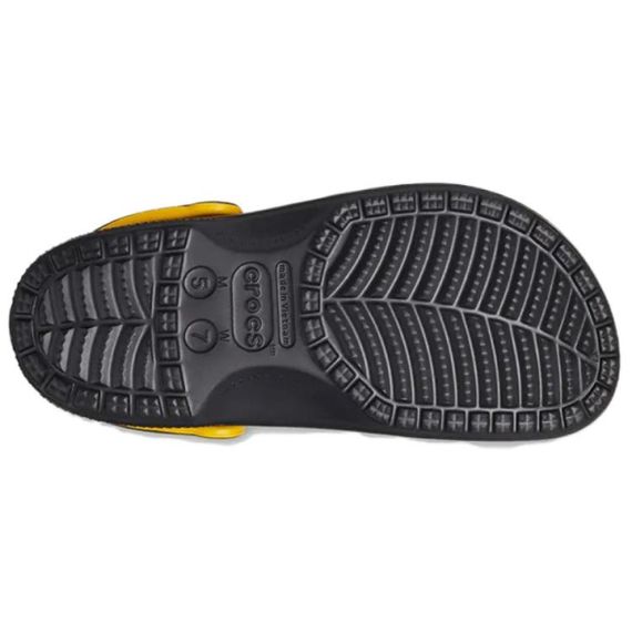 Crocs Beyah 'Black'