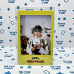 Фотокарты STRAY KIDS - 2023 SKZ's MINI WORLD (JYP SHOP)