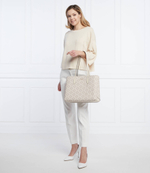 свитер Peserico - кремовый(S99574F14R 09234)