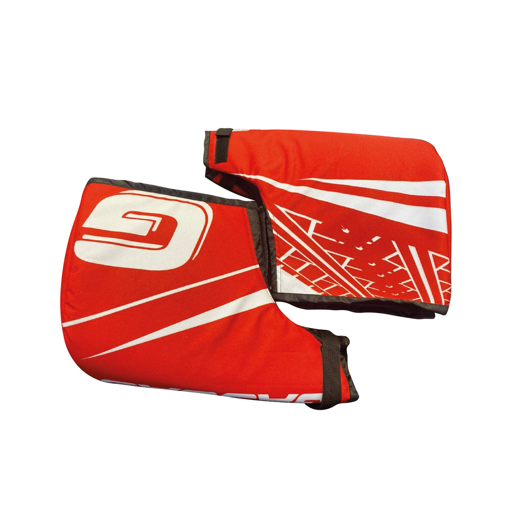 Защита рук от ветра