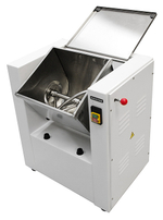 Тестомесильная машина Kocateq HS HWH25