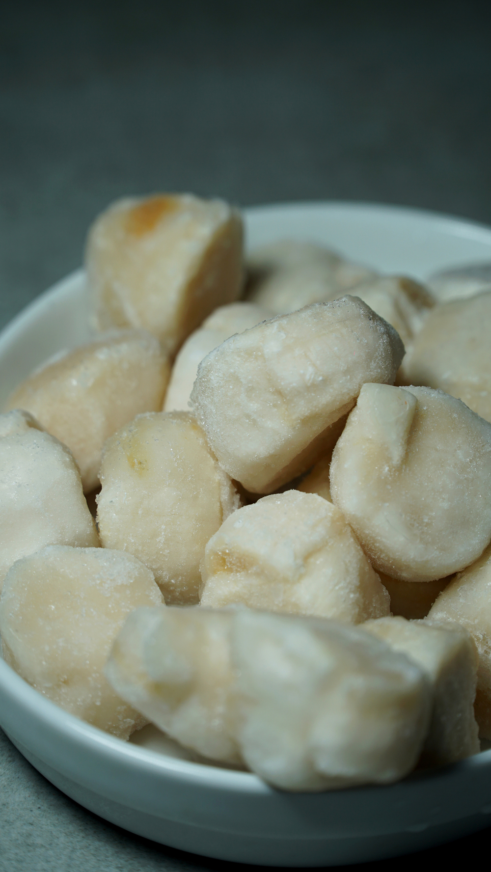 Гребешок филе с/м L