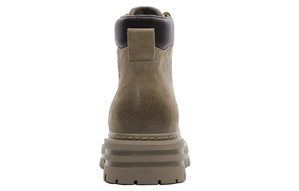 Dickies Outdoor Boots Women"s Light Coffee
