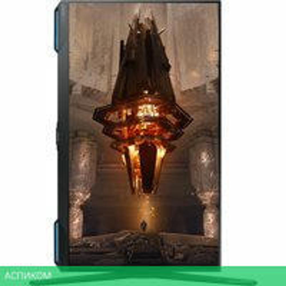 Игровой монитор Samsung Odyssey G7 LS32BG700EIXCI