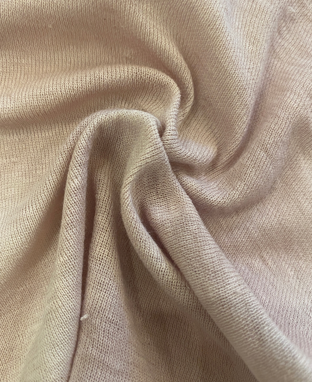 Набор лоскутов, тесьмы. кружева и кожи для изготовления куклы (ткани Италия) натуральное окрашивание