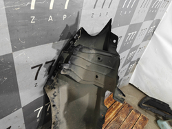 Крыло переднее правое Mercedes GLE (V167) 18-нв Б/У Оригинал A1678802400