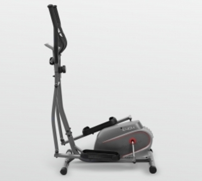 Эллиптический тренажер CARBON E404