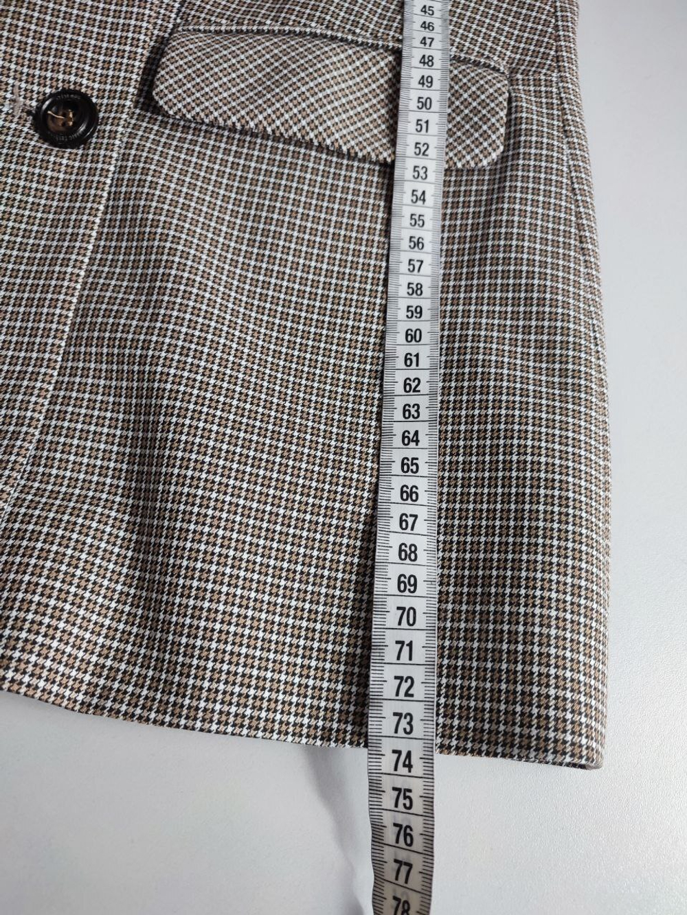 Костюм Lanicka с вискозой стильный 46 размер