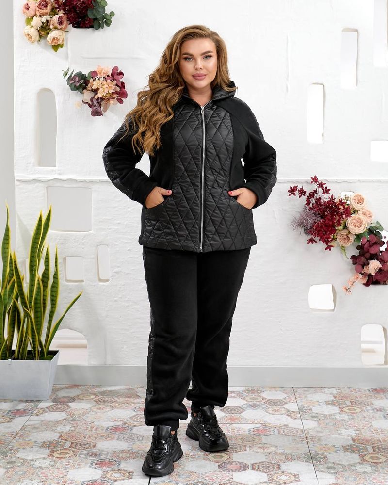 Костюм УК-25060-4 Фабрика Моды Костюм УК-25060-4 Фабрика Моды